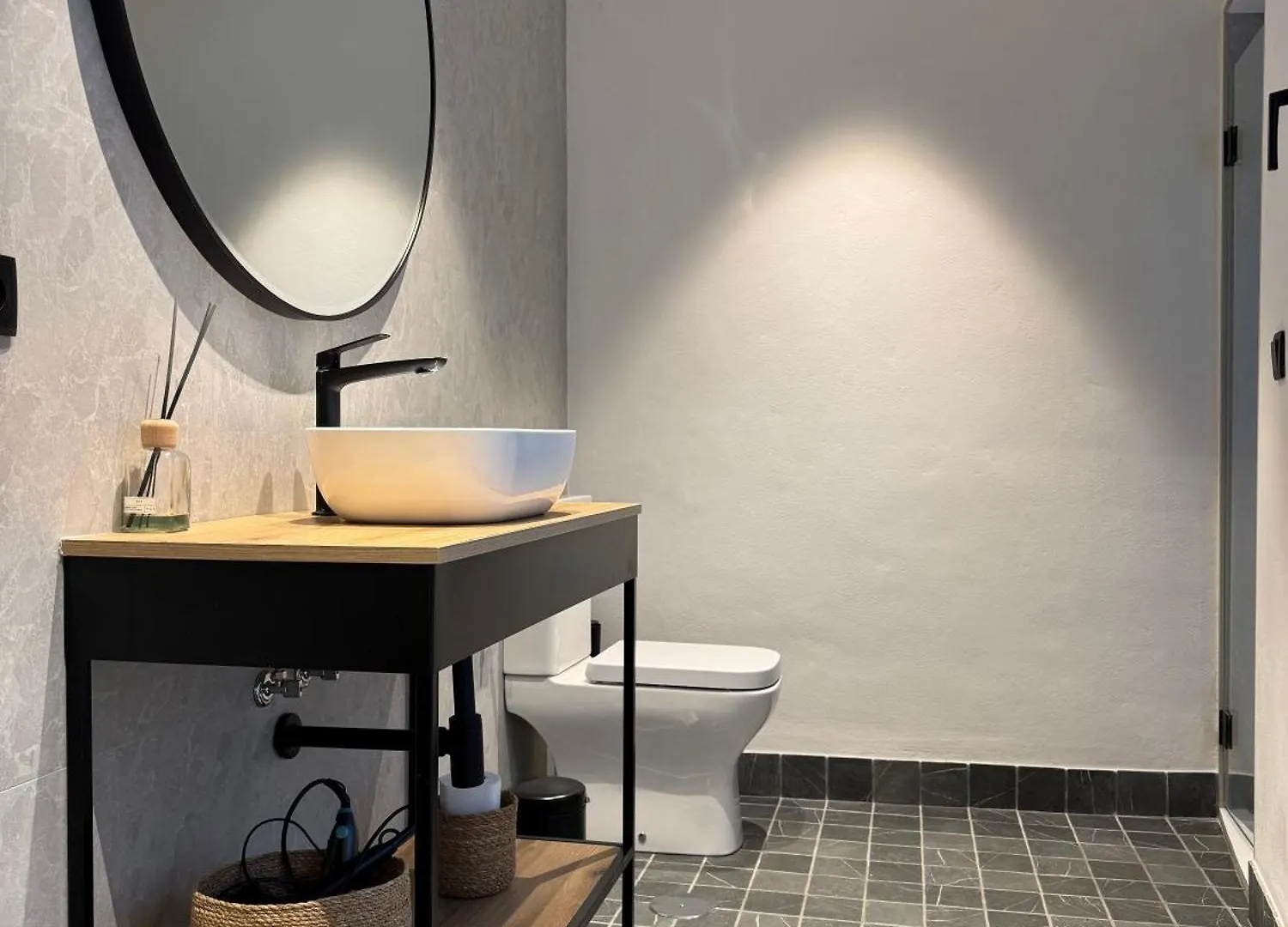 Refinadores Boutique Apartments Seville
