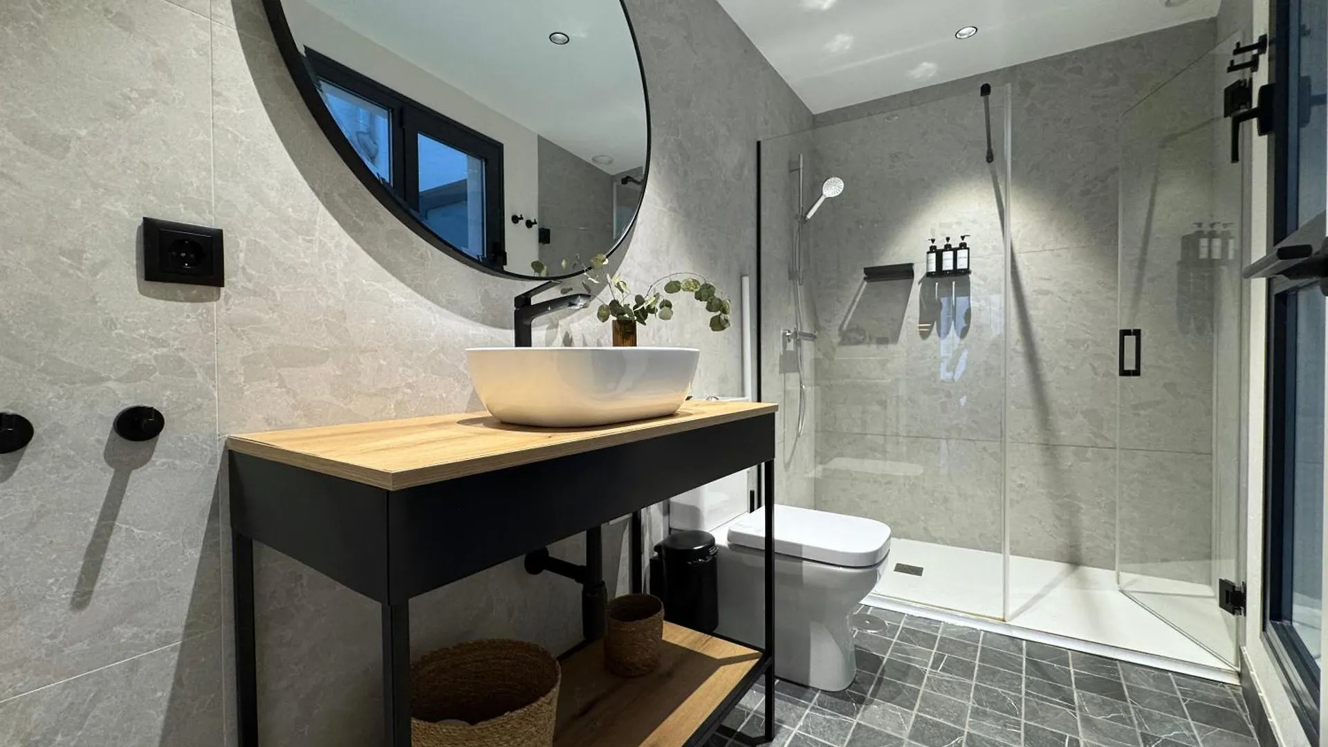 Refinadores Boutique Apartments Seville