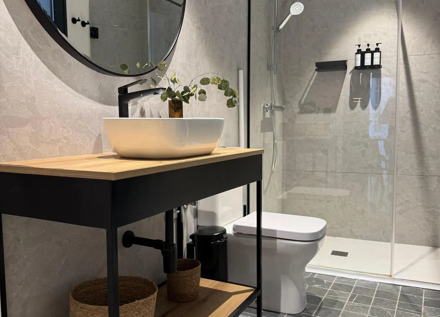 Refinadores Boutique Apartments Seville Spain