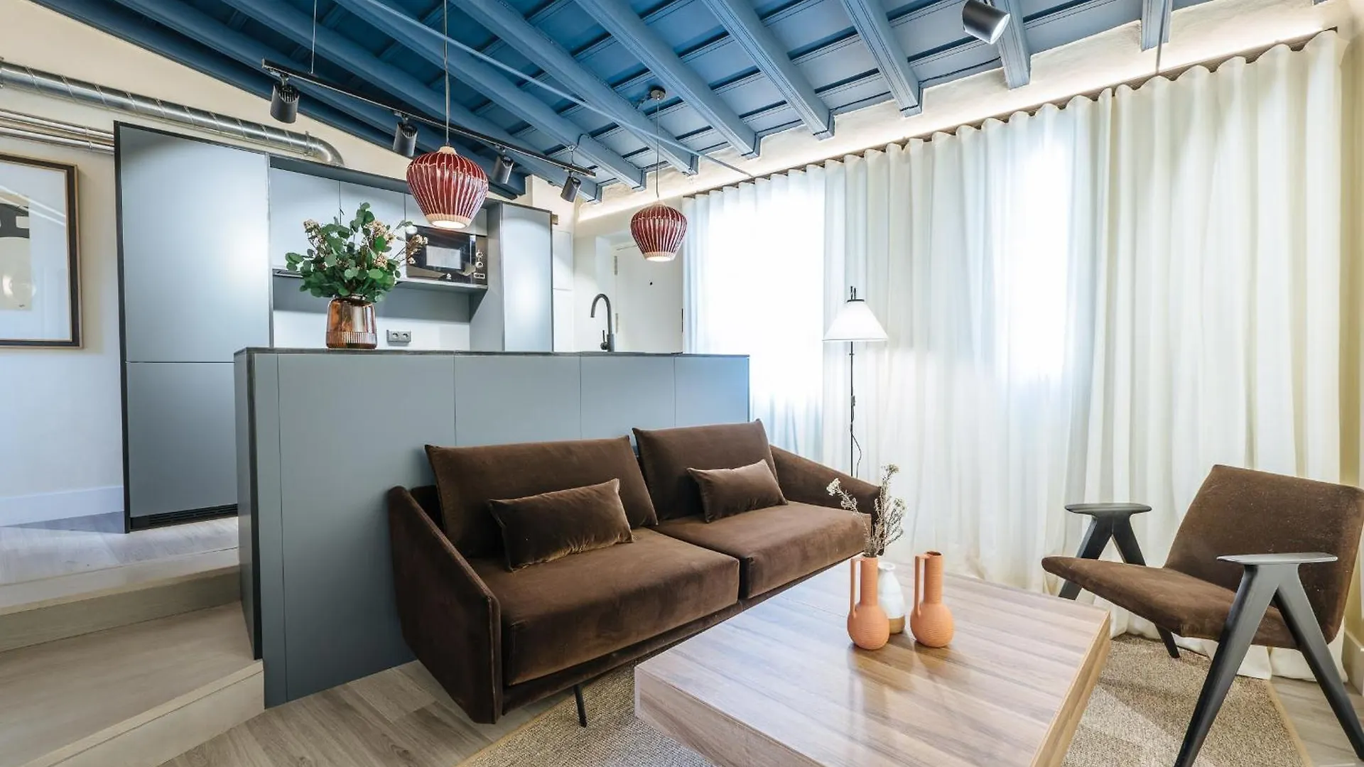 Refinadores Boutique Apartments Seville