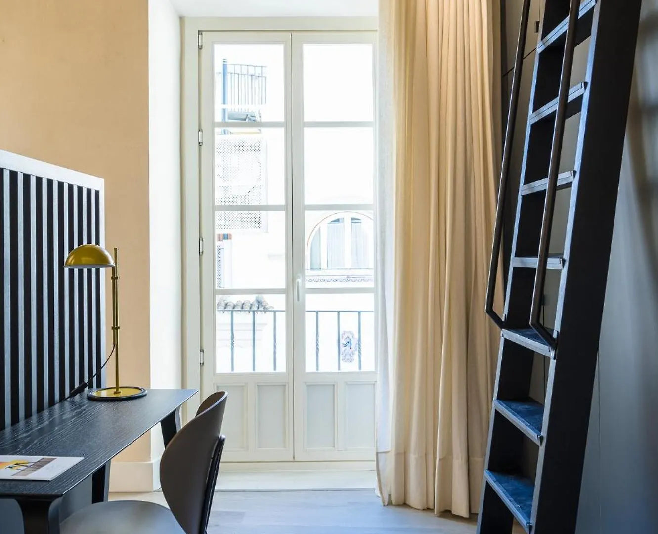 Refinadores Boutique Apartments Seville