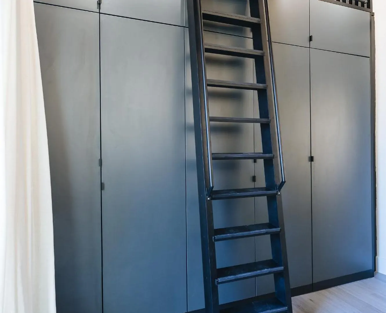 Refinadores Boutique Apartments Seville