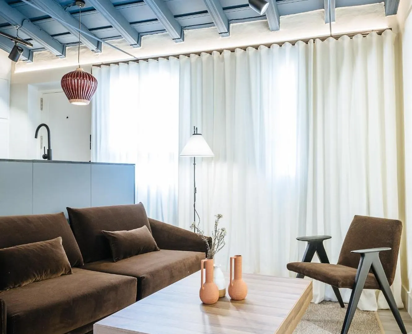 Refinadores Boutique Apartments Seville