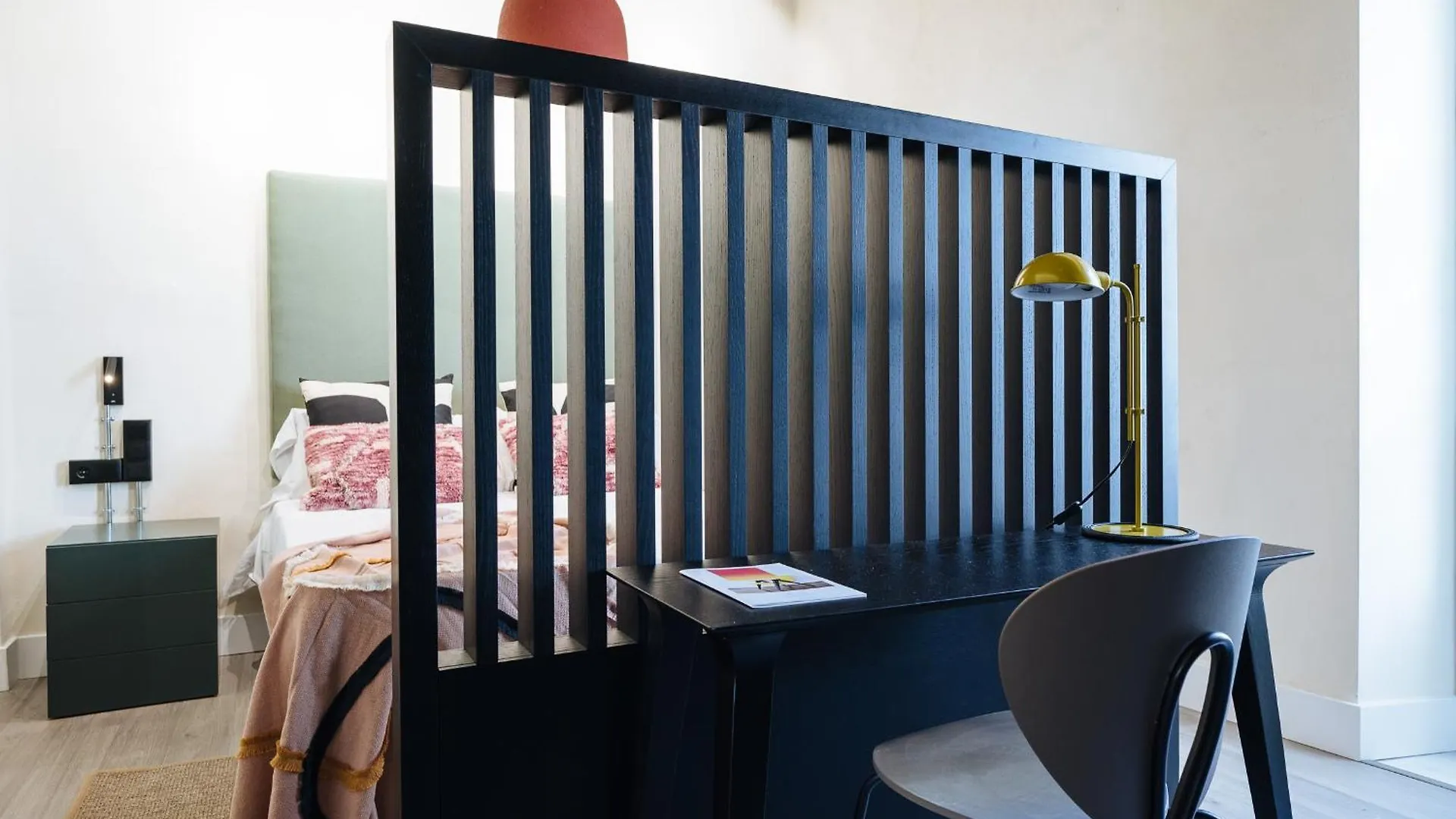 Refinadores Boutique Apartments Seville