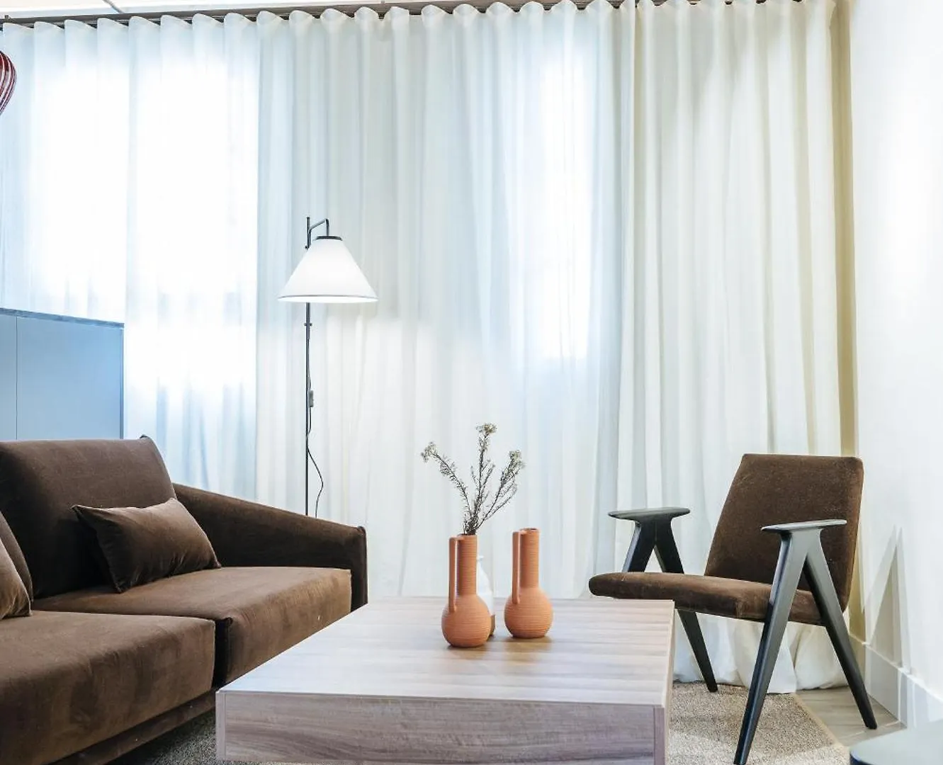 Refinadores Boutique Apartments Seville Spain