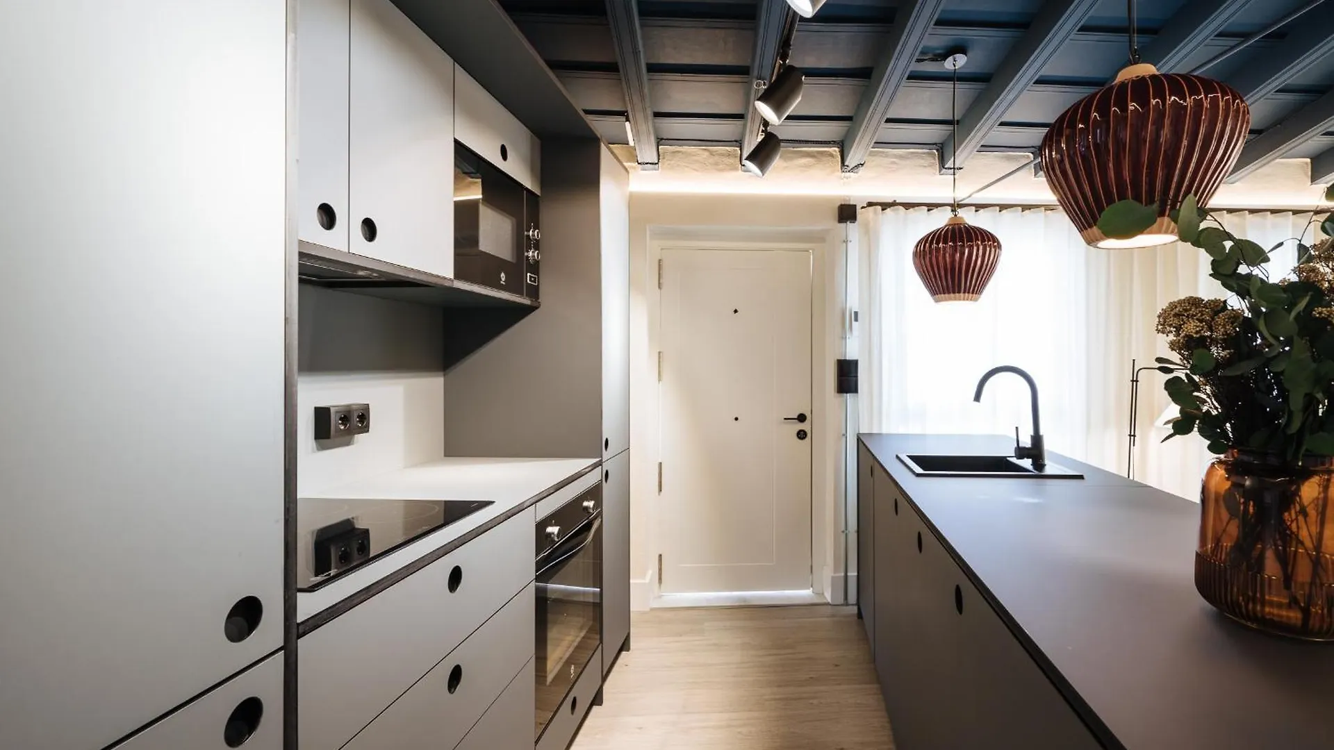 Refinadores Boutique Apartments Seville Spain