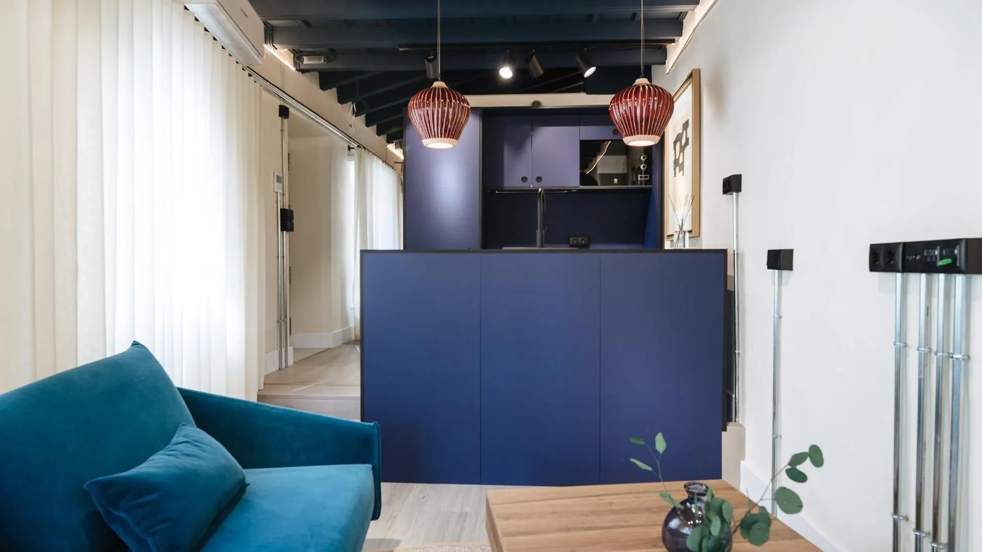 Refinadores Boutique Apartments Seville