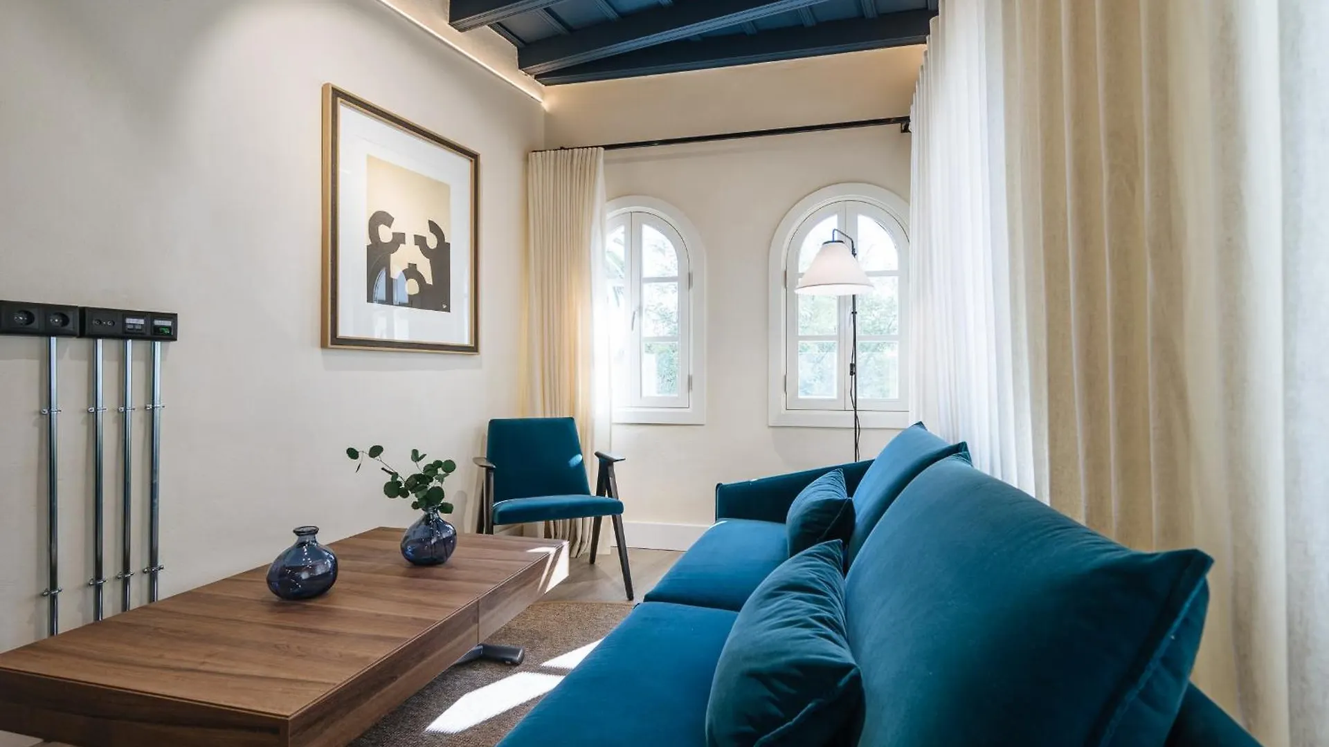 Refinadores Boutique Apartments Seville 0*,