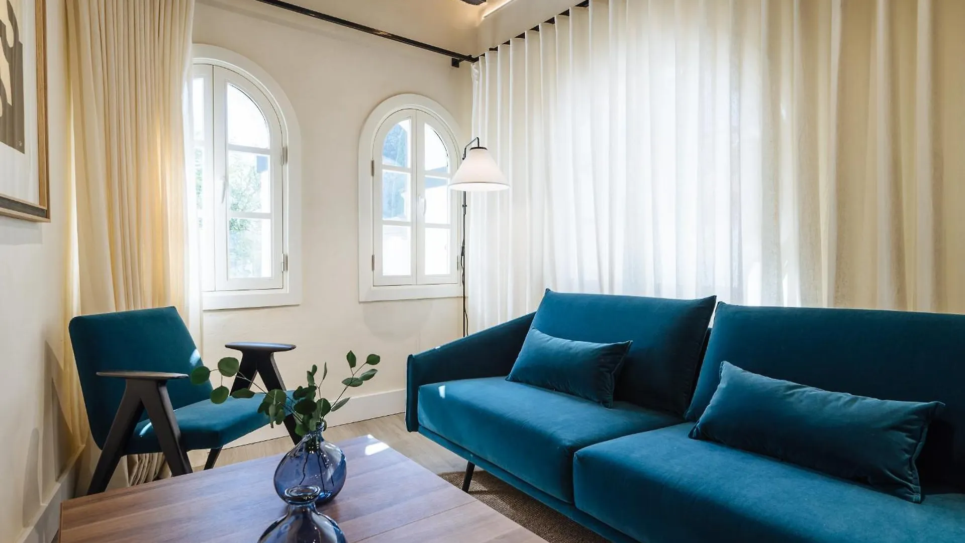 Refinadores Boutique Apartments Seville