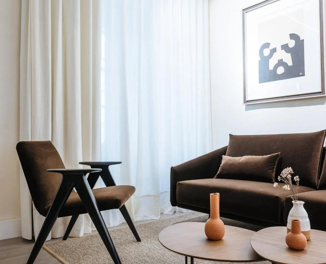 Refinadores Boutique Apartments Seville 0*,  Spain