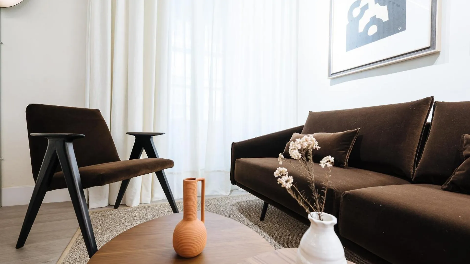 Refinadores Boutique Apartments Seville 0*,  Spain