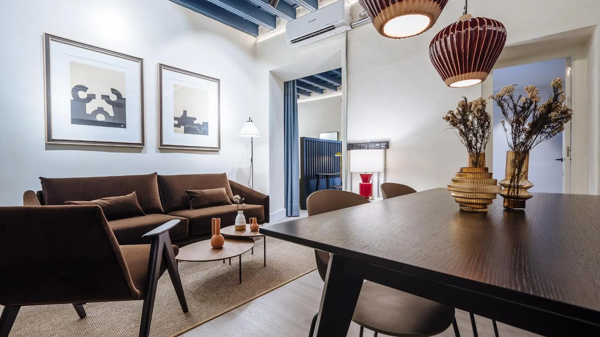 Refinadores Boutique Apartments Seville
