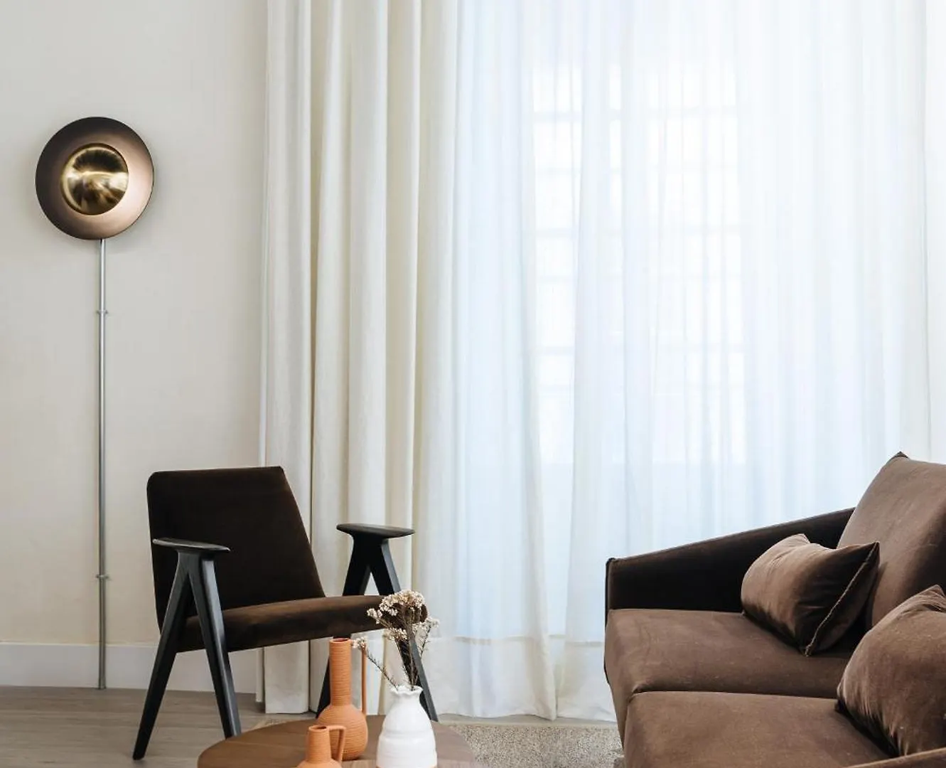 Refinadores Boutique Apartments Seville