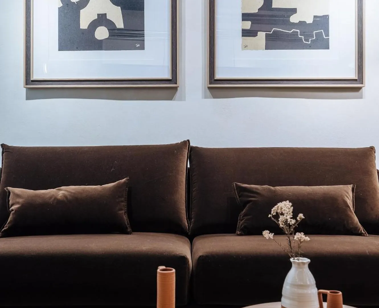 Refinadores Boutique Apartments Seville