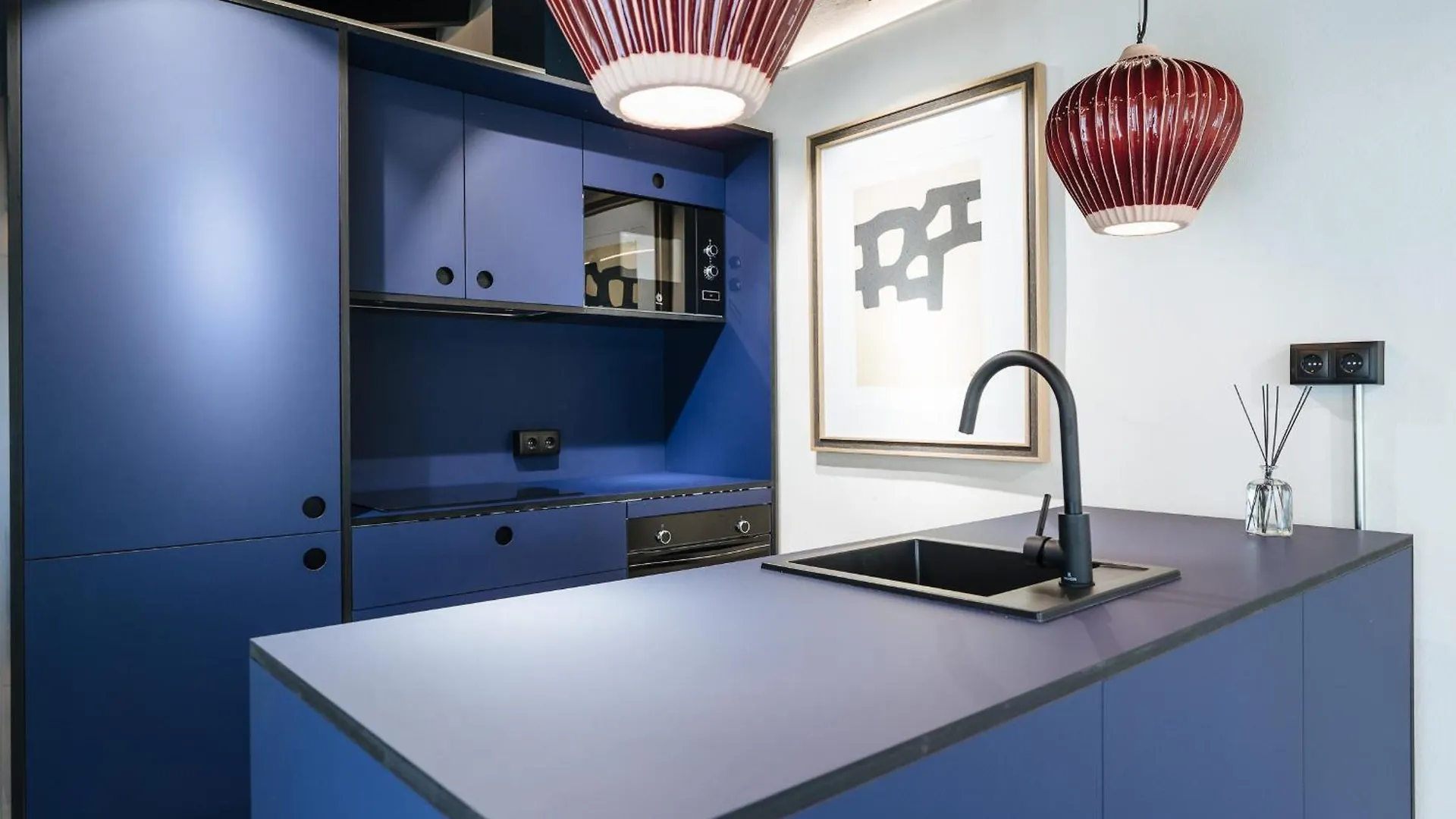Refinadores Boutique Apartments Seville 0*,