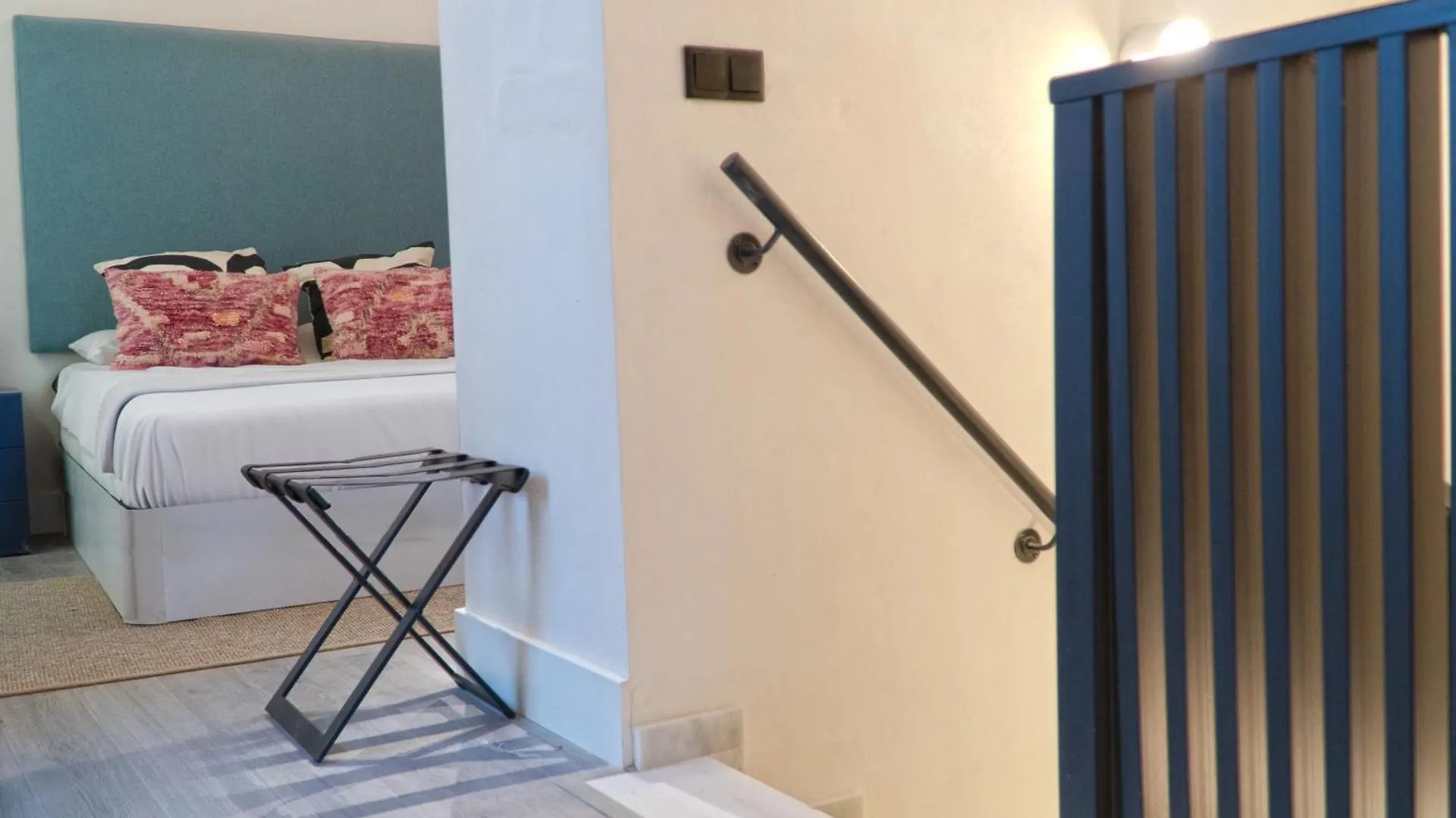 Refinadores Boutique Apartments Seville Spain
