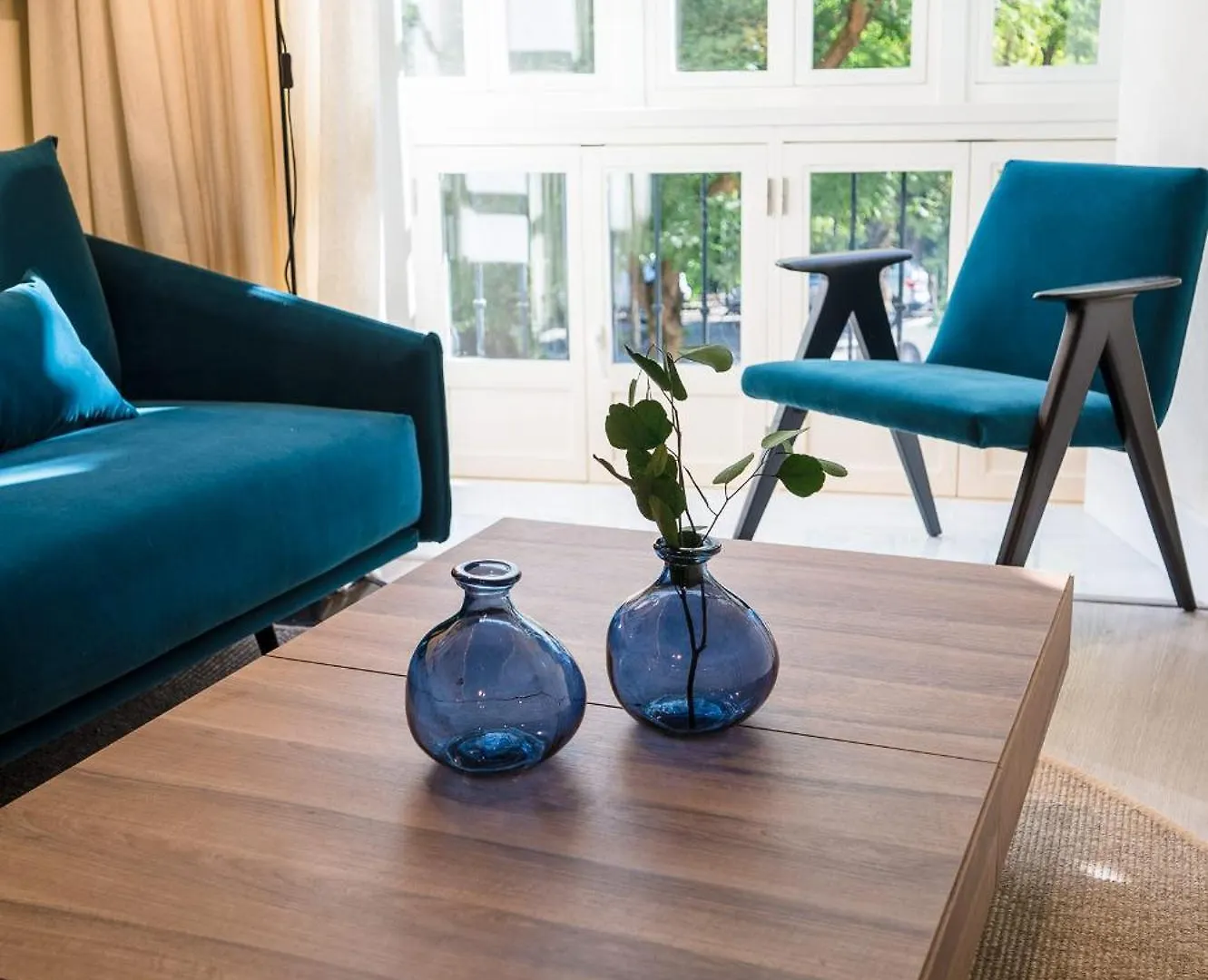 Refinadores Boutique Apartments Seville 0*,