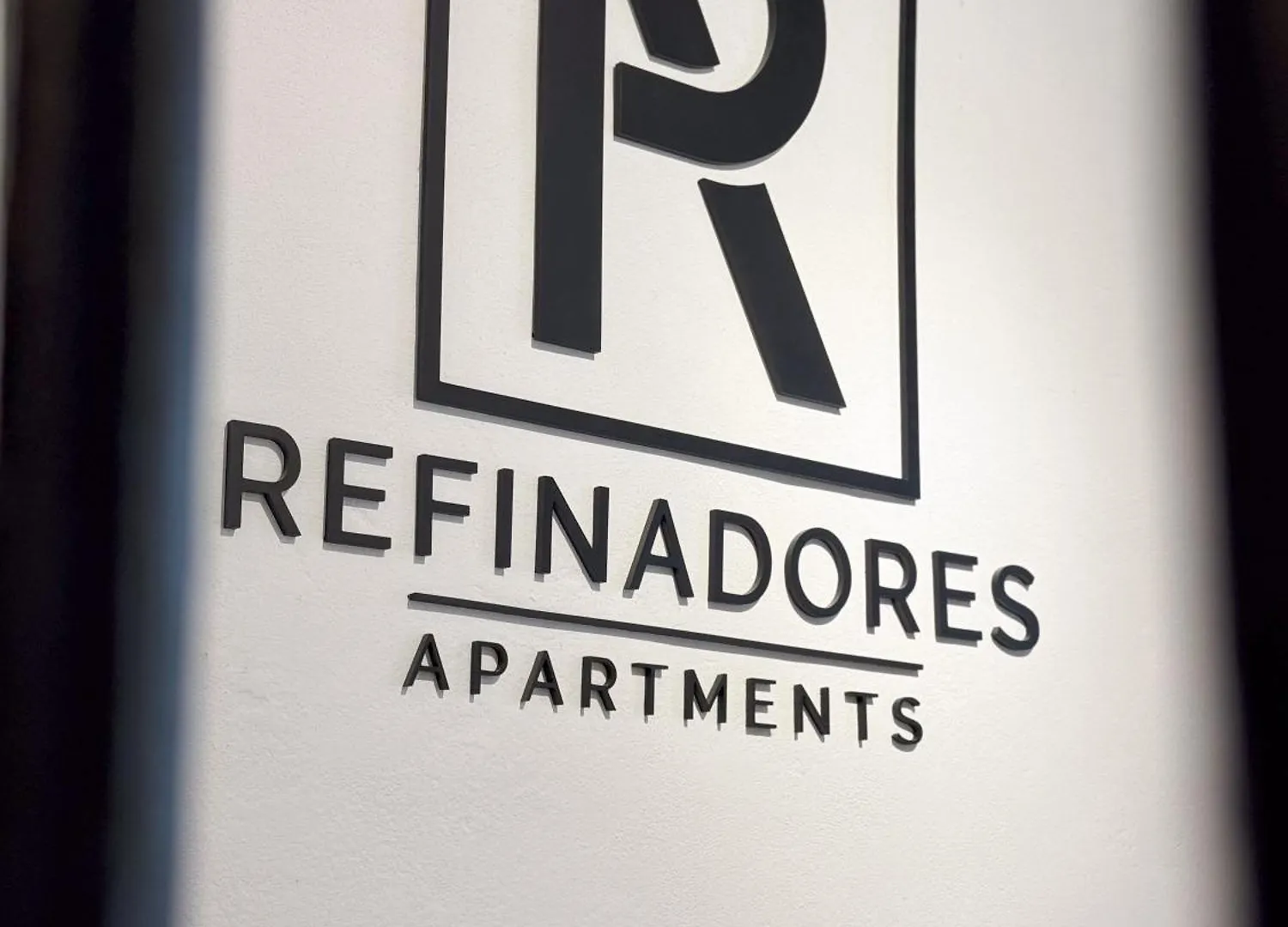 Refinadores Boutique Apartments Seville