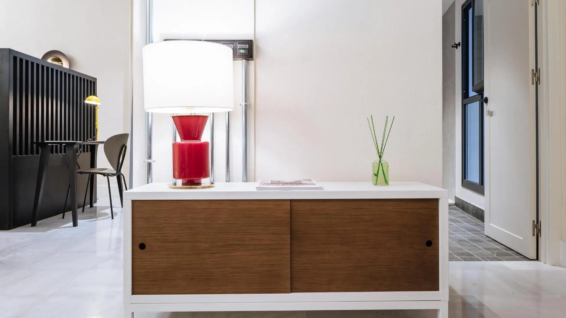 Refinadores Boutique Apartments Seville