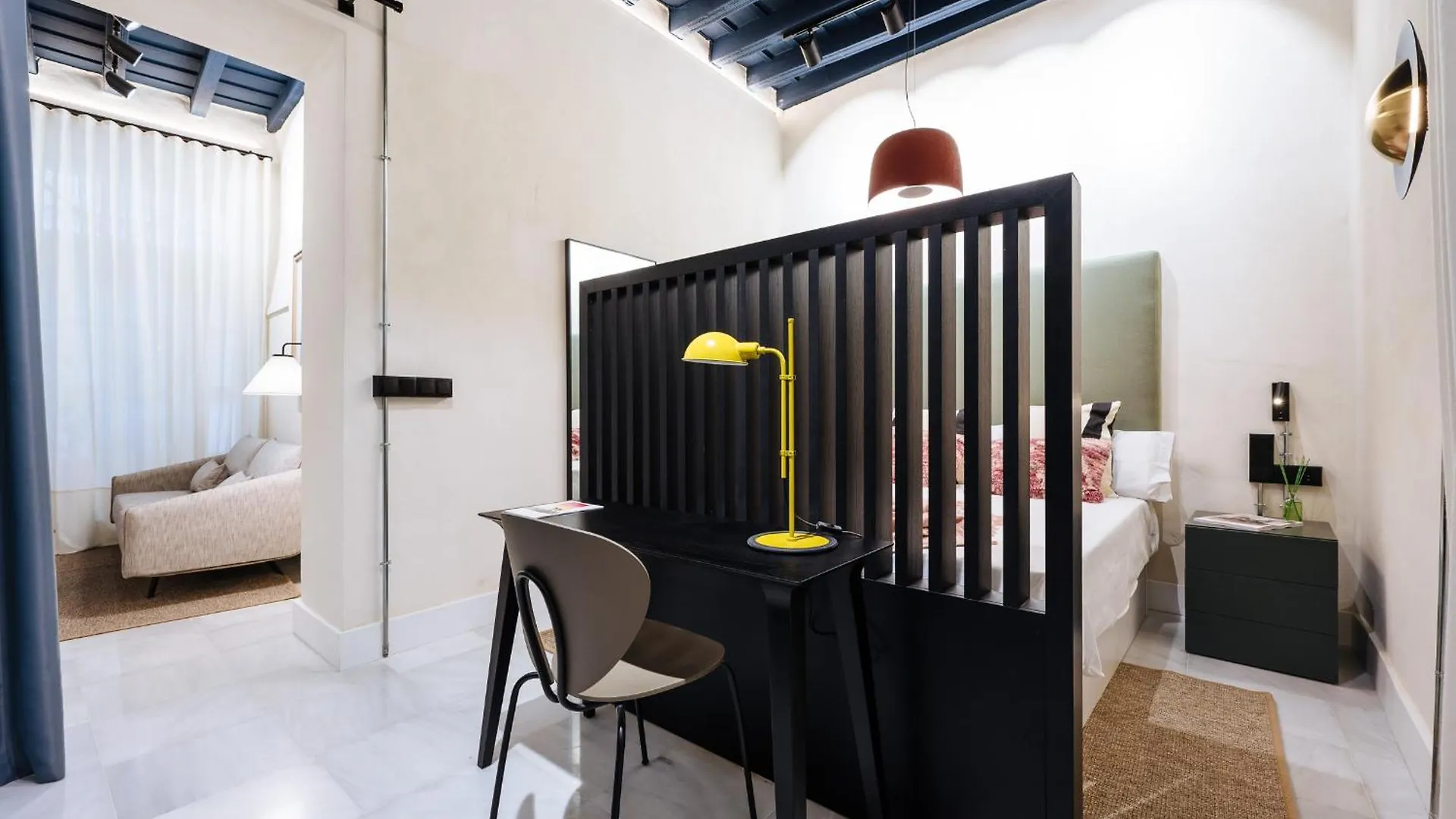Refinadores Boutique Apartments Seville 0*,  Spain