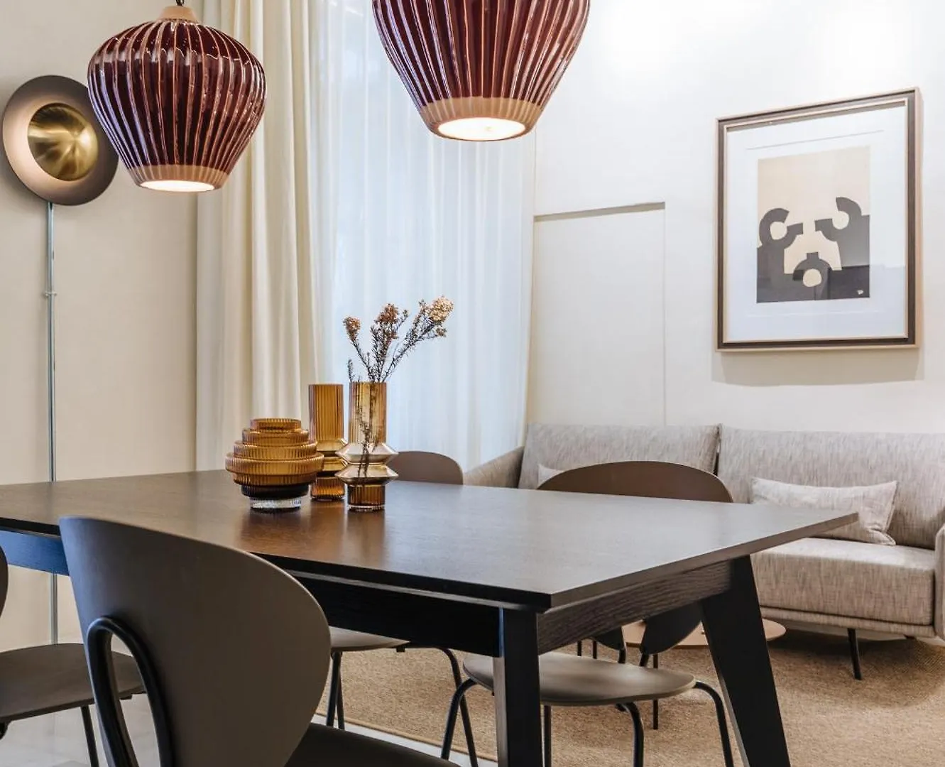 Refinadores Boutique Apartments Seville