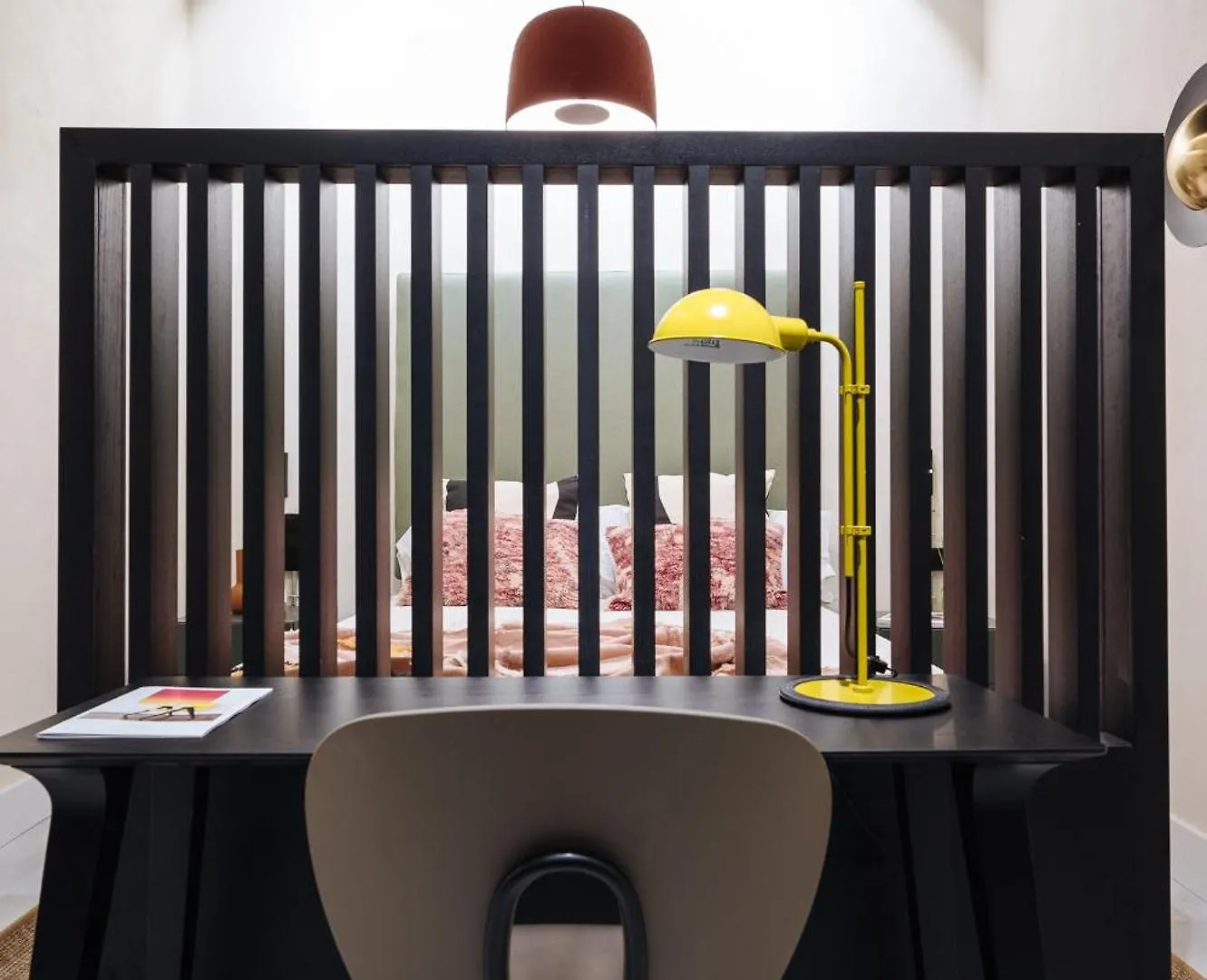 Refinadores Boutique Apartments Seville
