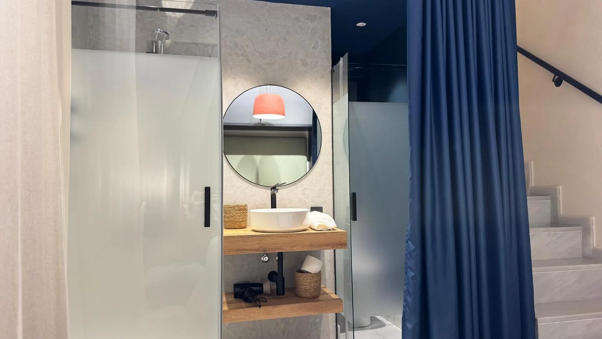 Refinadores Boutique Apartments Seville 0*,  Spain