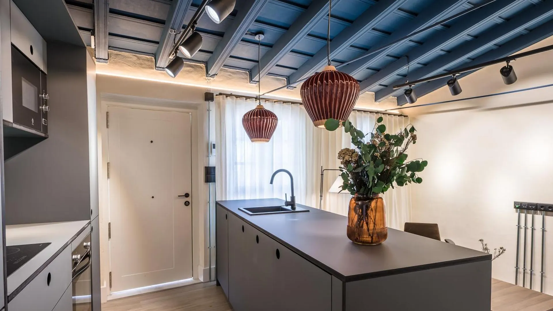 Refinadores Boutique Apartments Seville