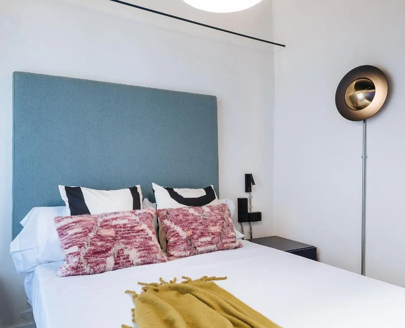 Refinadores Boutique Apartments Seville