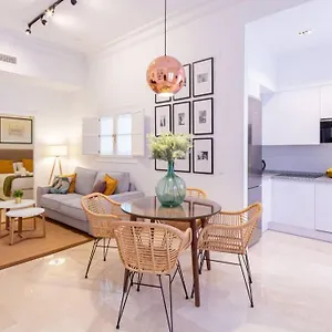  Appartement Mumu Luxury Lirio