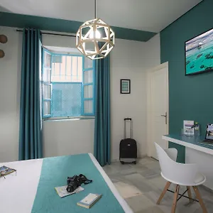 Otel Casual De Las Letras, Sevilla