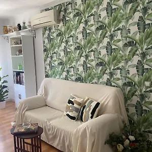 Acogedor Apartamento En Pleno Corazon De Triana Apartament