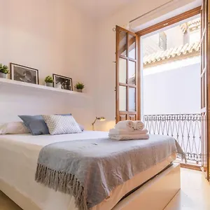 Apartamento Apartamento Anais Centro, Sevilla