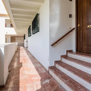  Appartement Apartamento Centro, Alfonso Xii