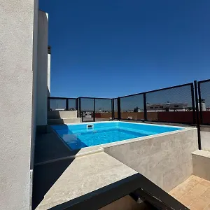 Rentalsevilla San Juan De La Salle Appartement