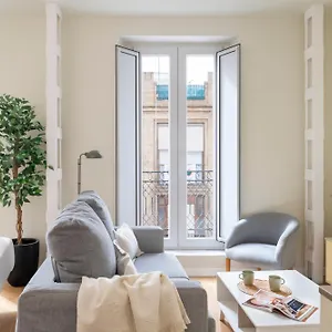  Appartement Opera - Alameda