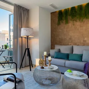  Appartement Genteel Magdalena