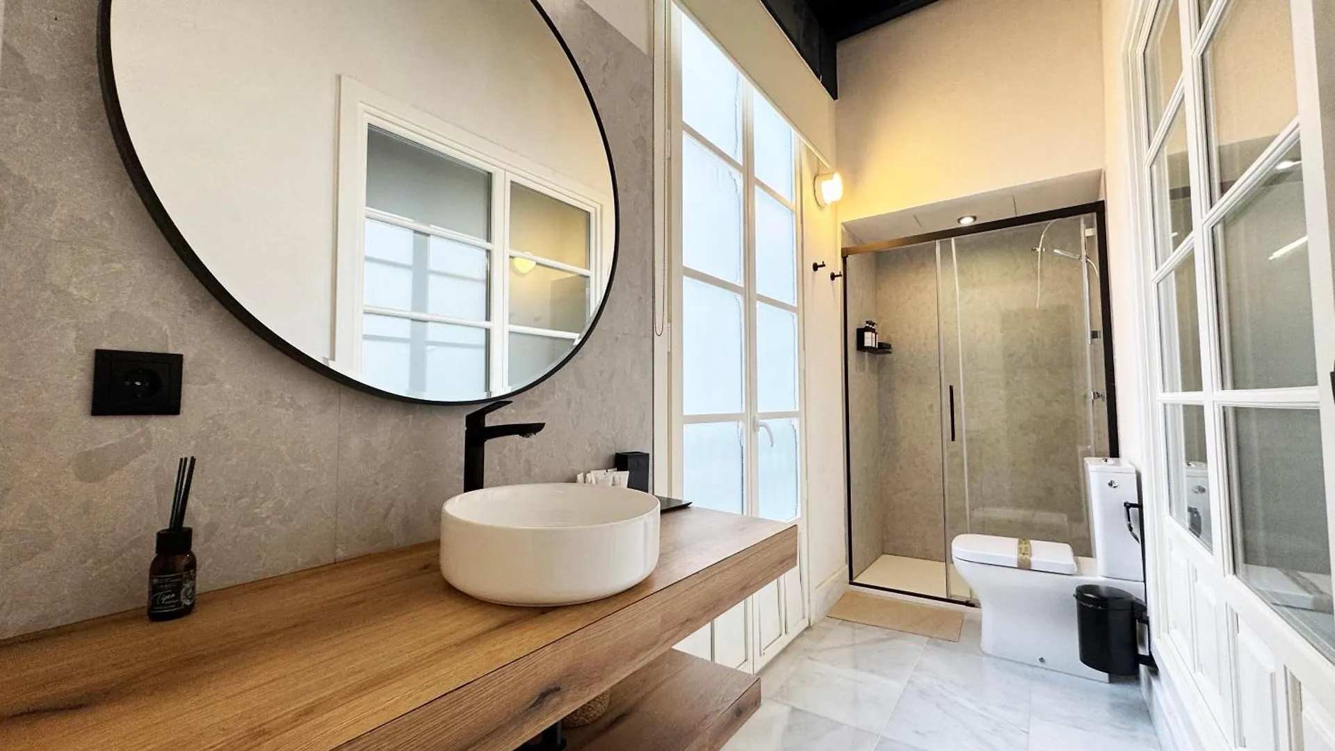 Refinadores Boutique Apartments Seville 0*,  Spain
