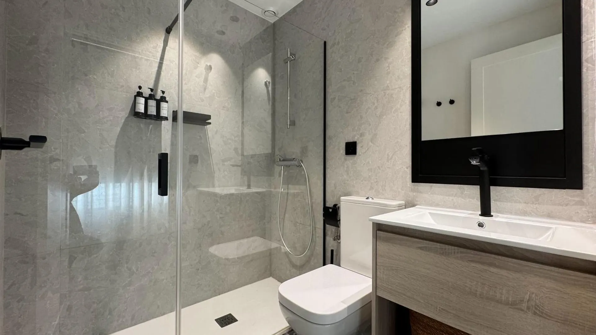Refinadores Boutique Apartments Sevilla