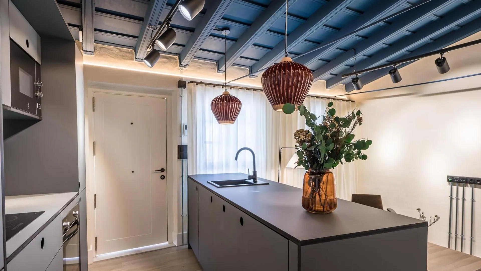 Refinadores Boutique Apartments Seville