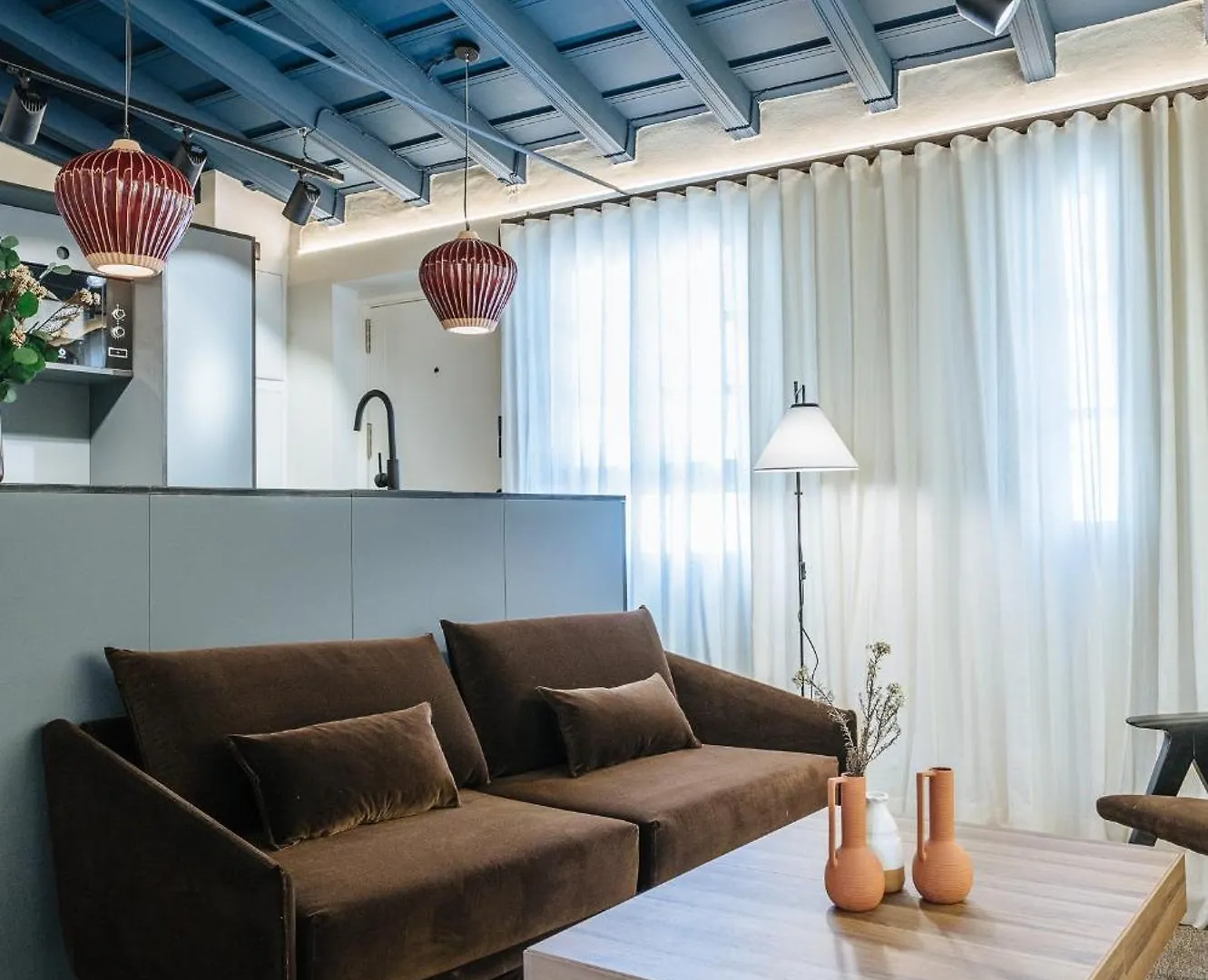 Refinadores Boutique Apartments Seville 0*,  Spain