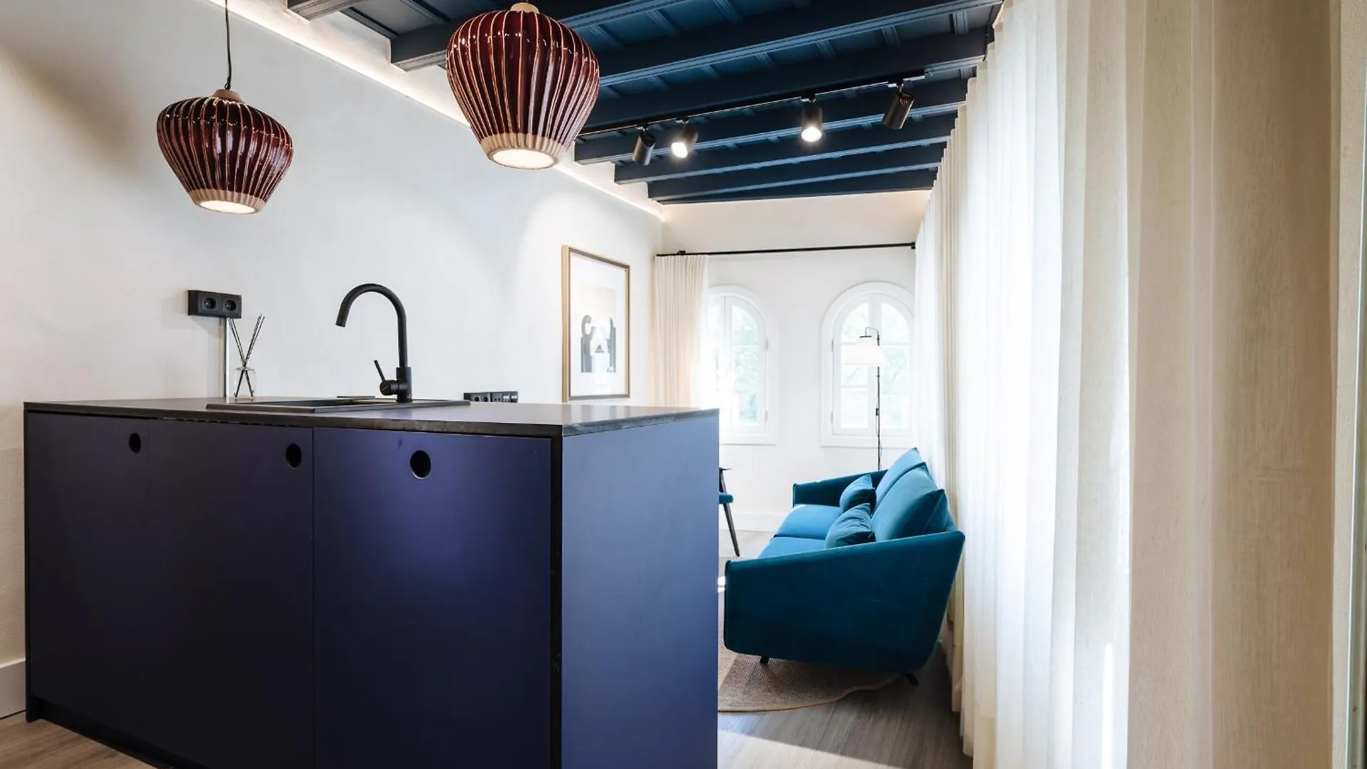 Refinadores Boutique Apartments Sevilla