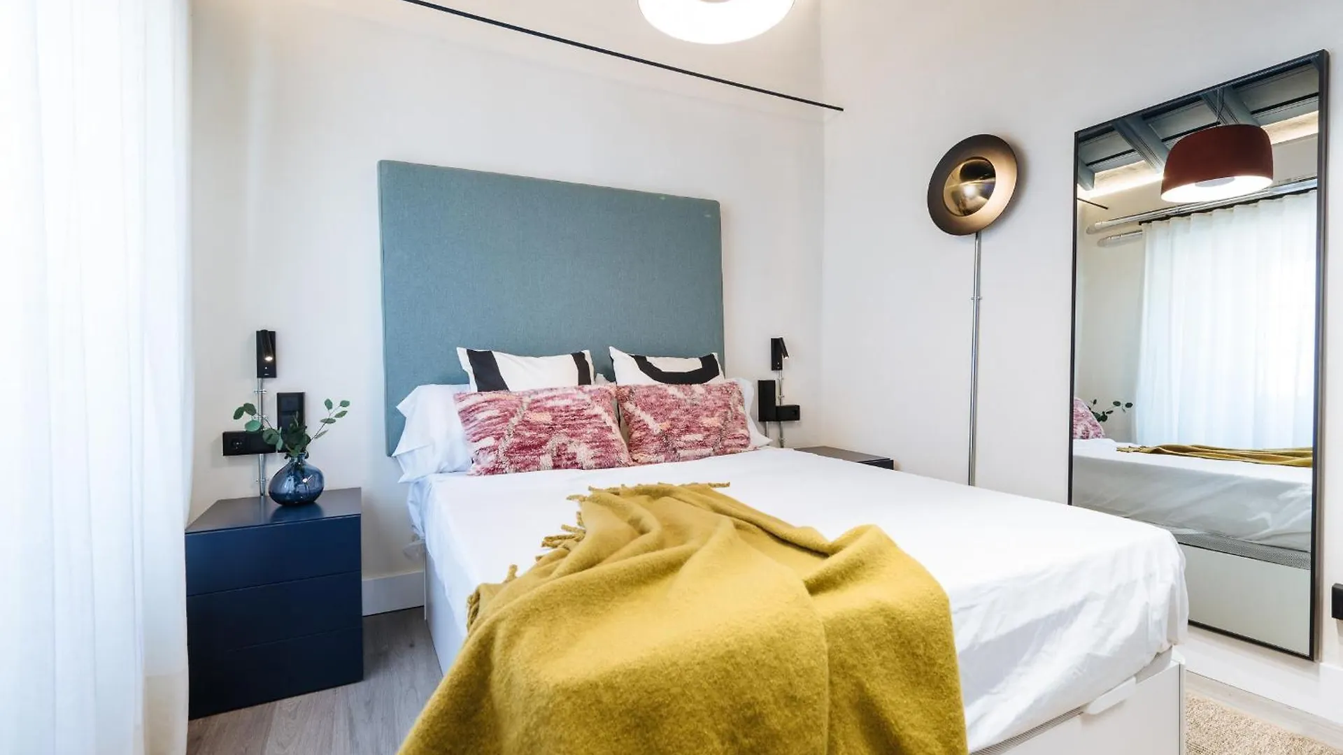 Refinadores Boutique Apartments Seville