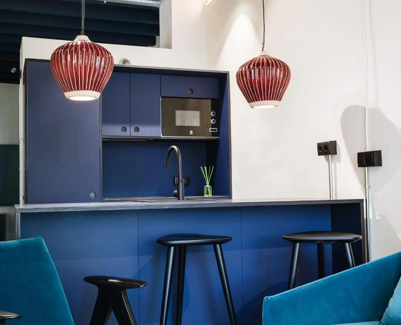 Refinadores Boutique Apartments Sevilla