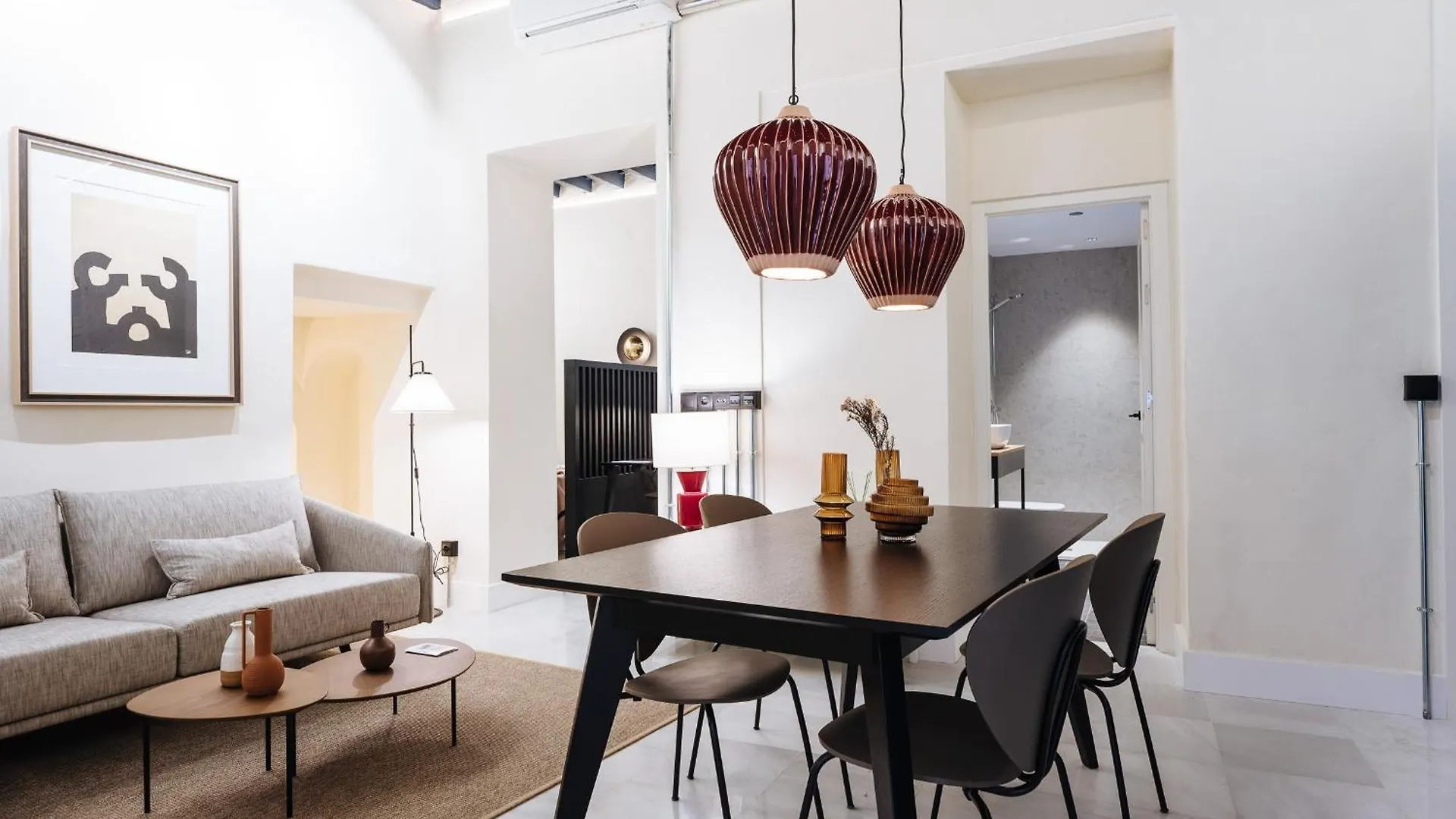 Refinadores Boutique Apartments Sevilla