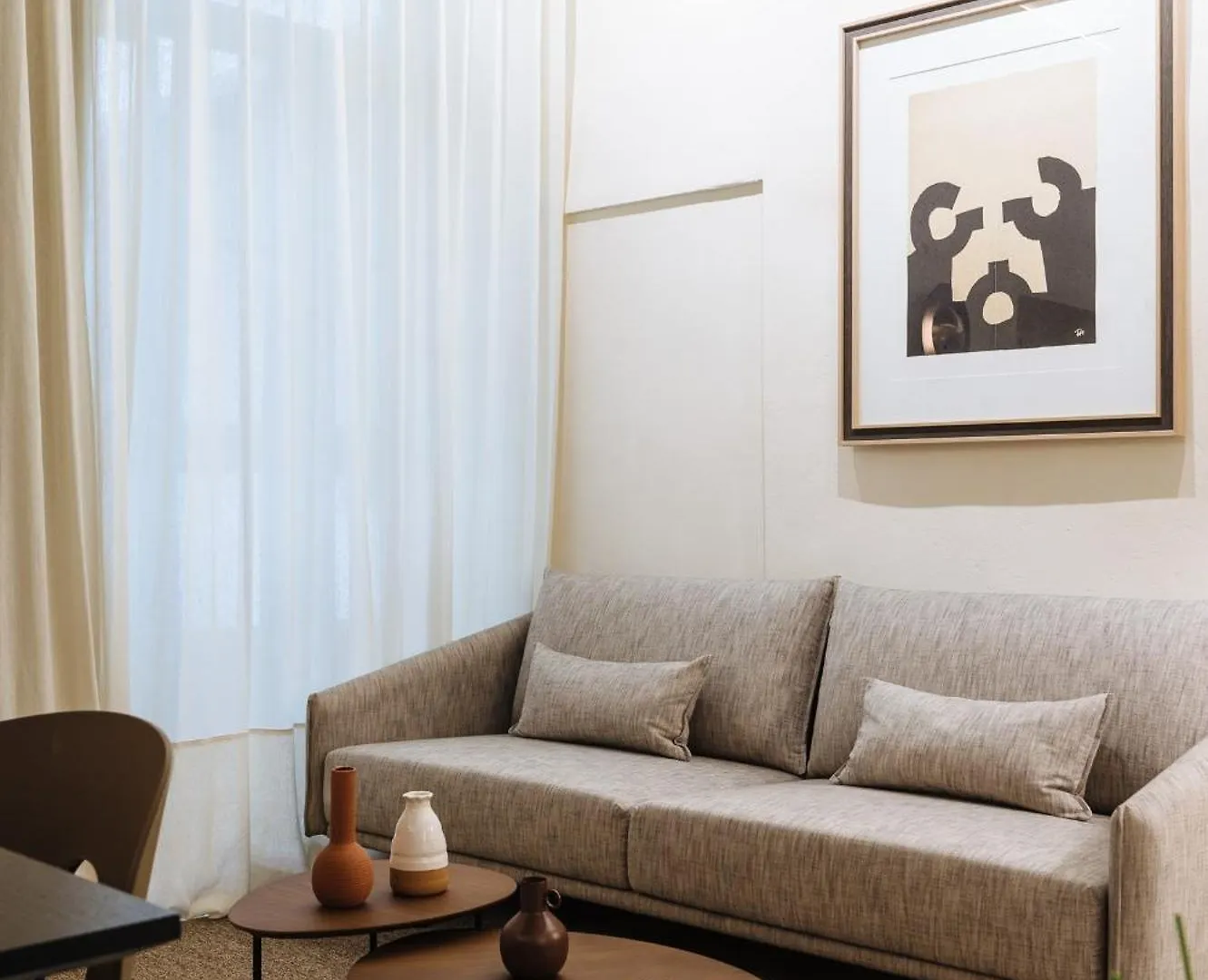 Refinadores Boutique Apartments Seville Spain