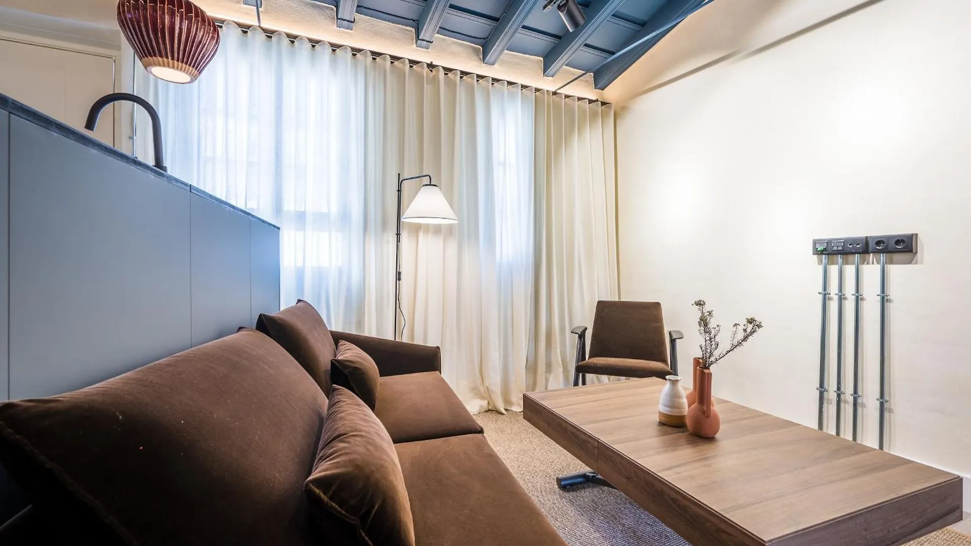 Refinadores Boutique Apartments 塞维利亚