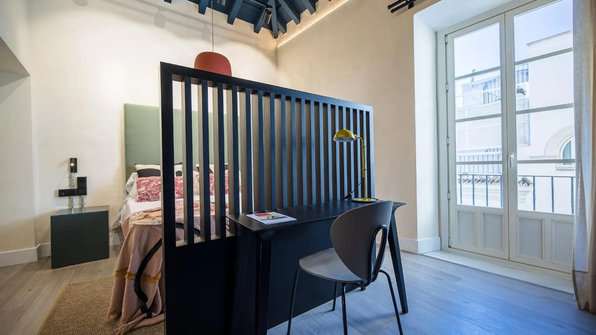 Refinadores Boutique Apartments 塞维利亚