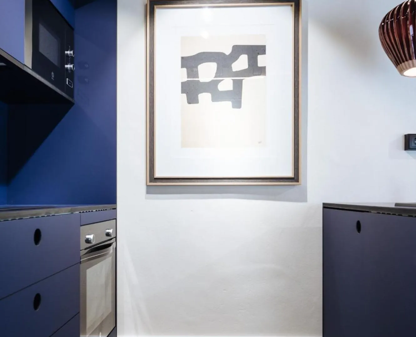 Refinadores Boutique Apartments 塞维利亚 西班牙