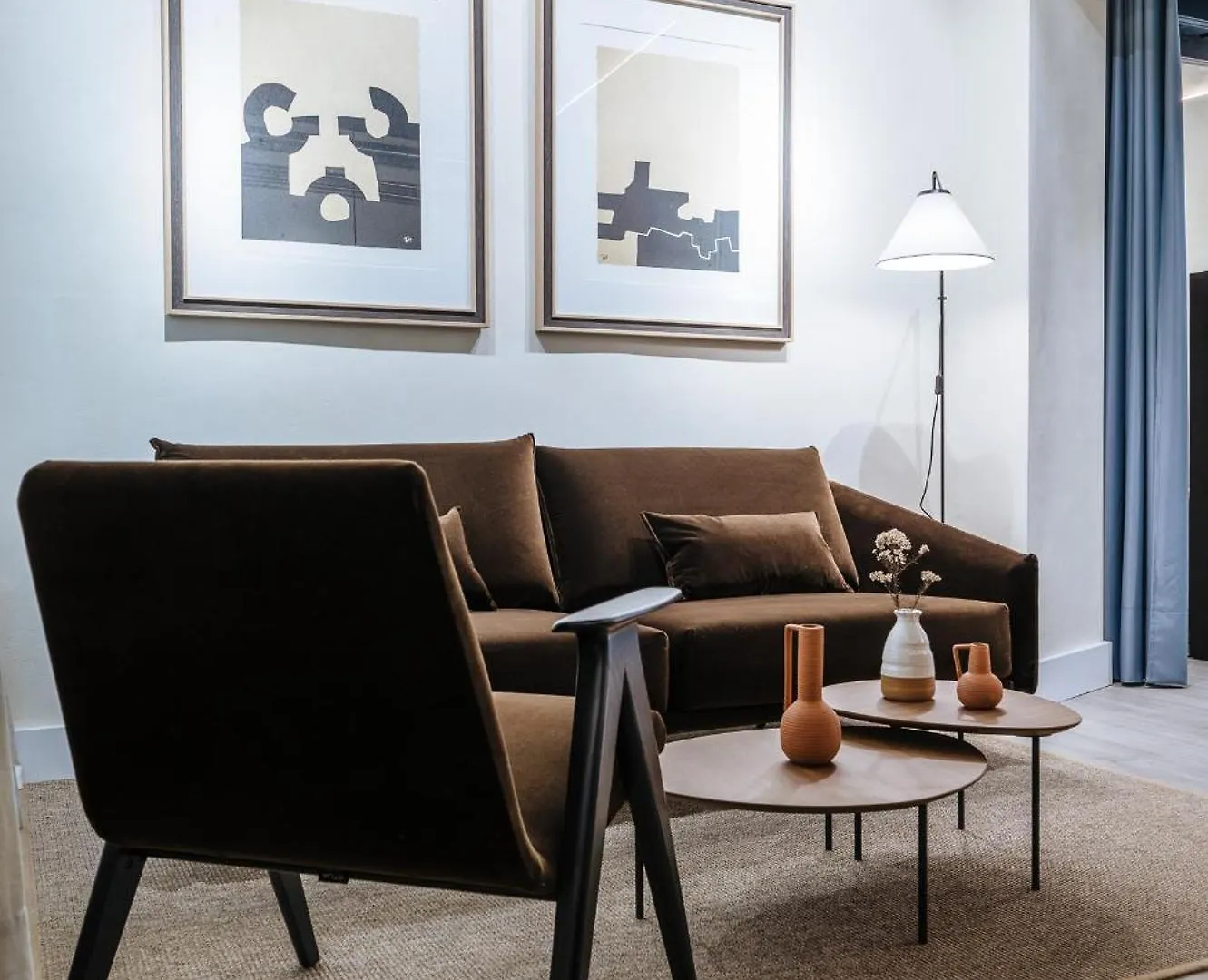 Refinadores Boutique Apartments 塞维利亚 西班牙